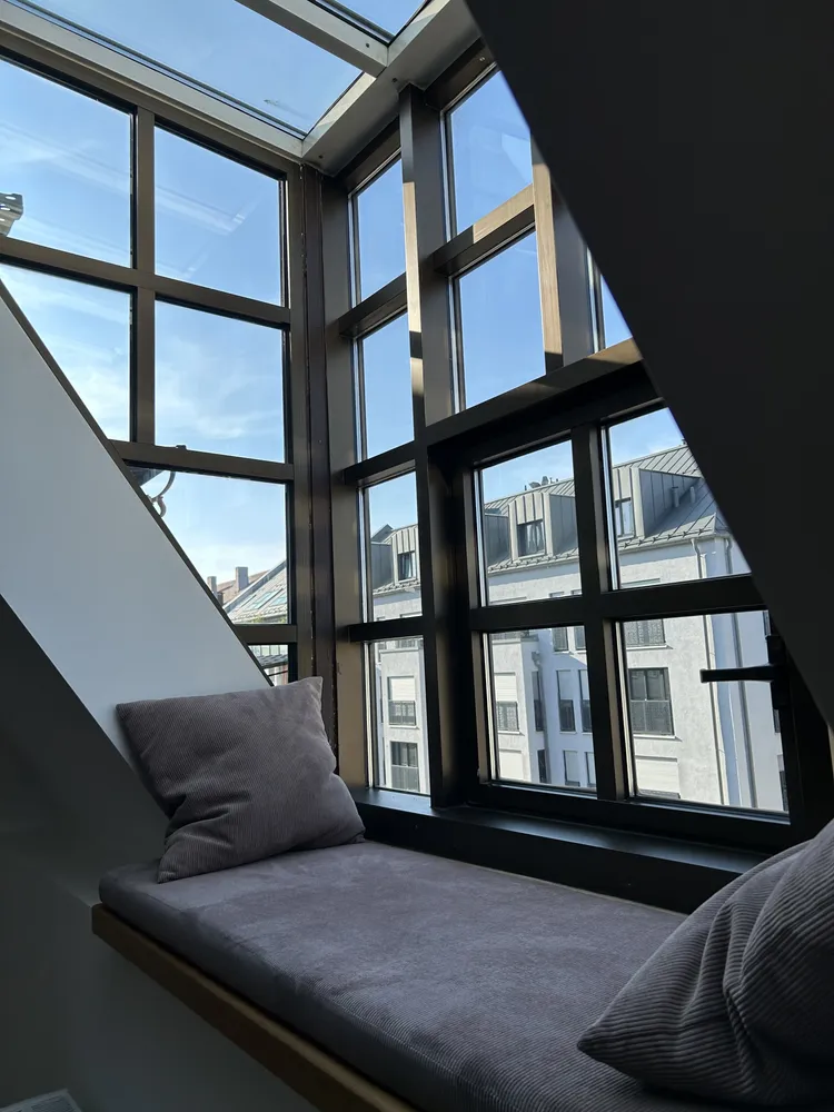 2 Zimmer Wohnung mit 65 m² in München – Bild 1