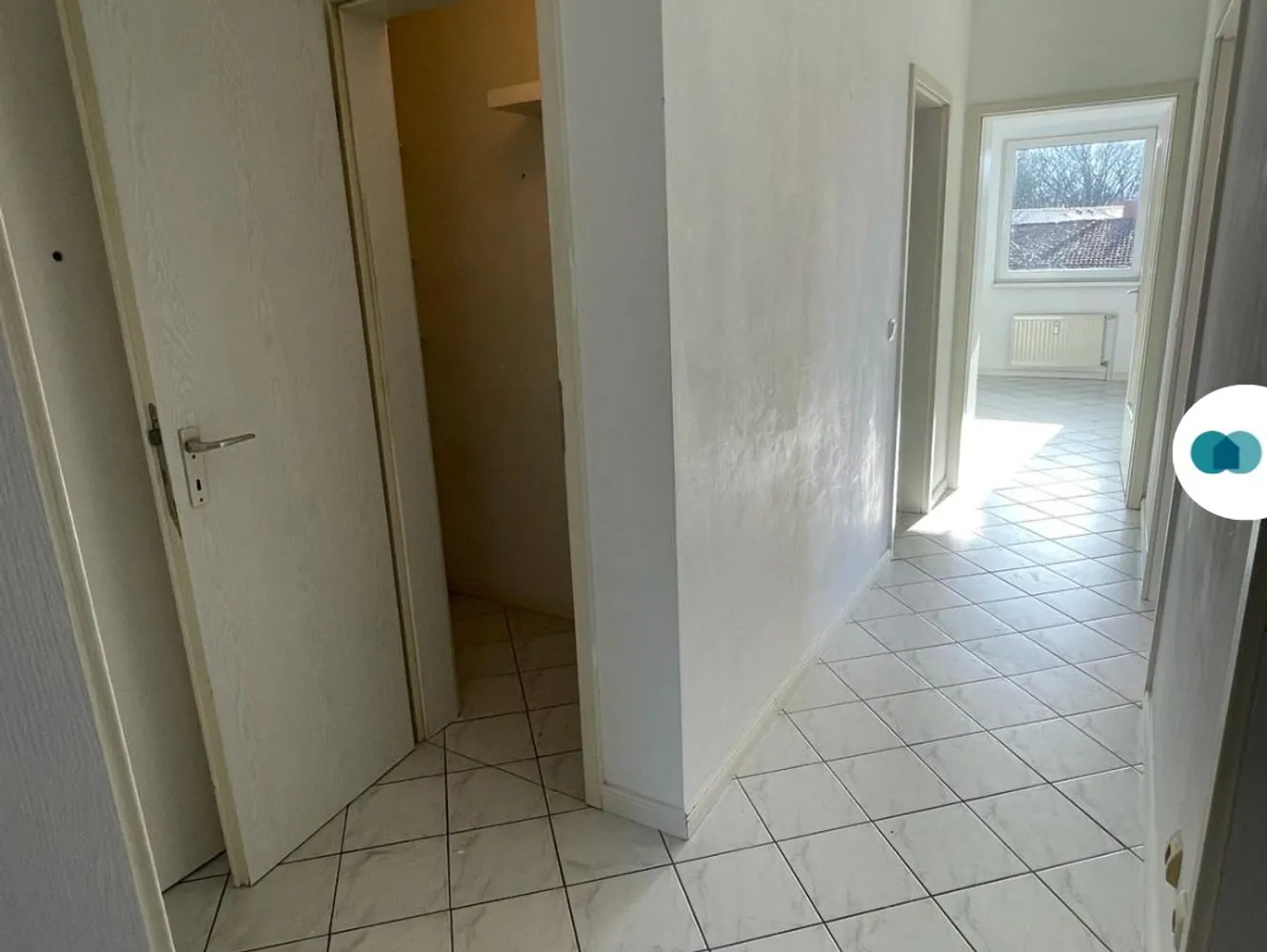 3 Zimmer Wohnung mit 70 m² in Hamburg – Bild 11