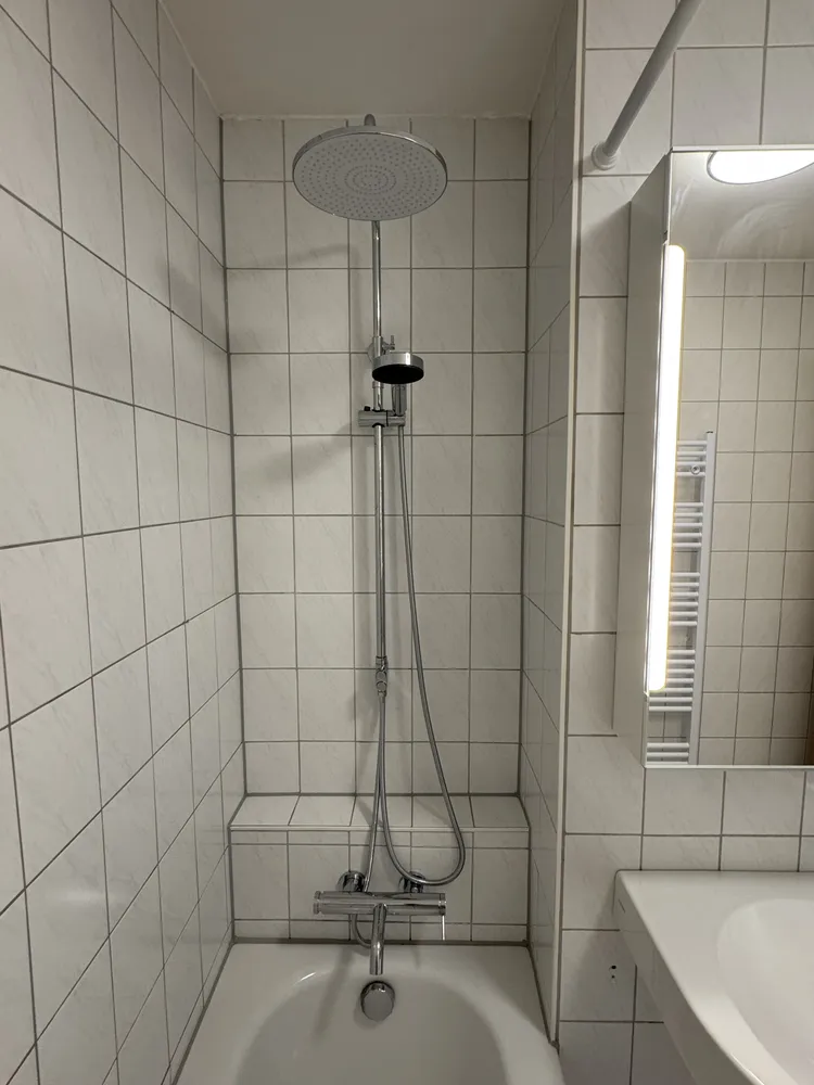 2 Zimmer Wohnung mit 60 m² in München – Bild 9