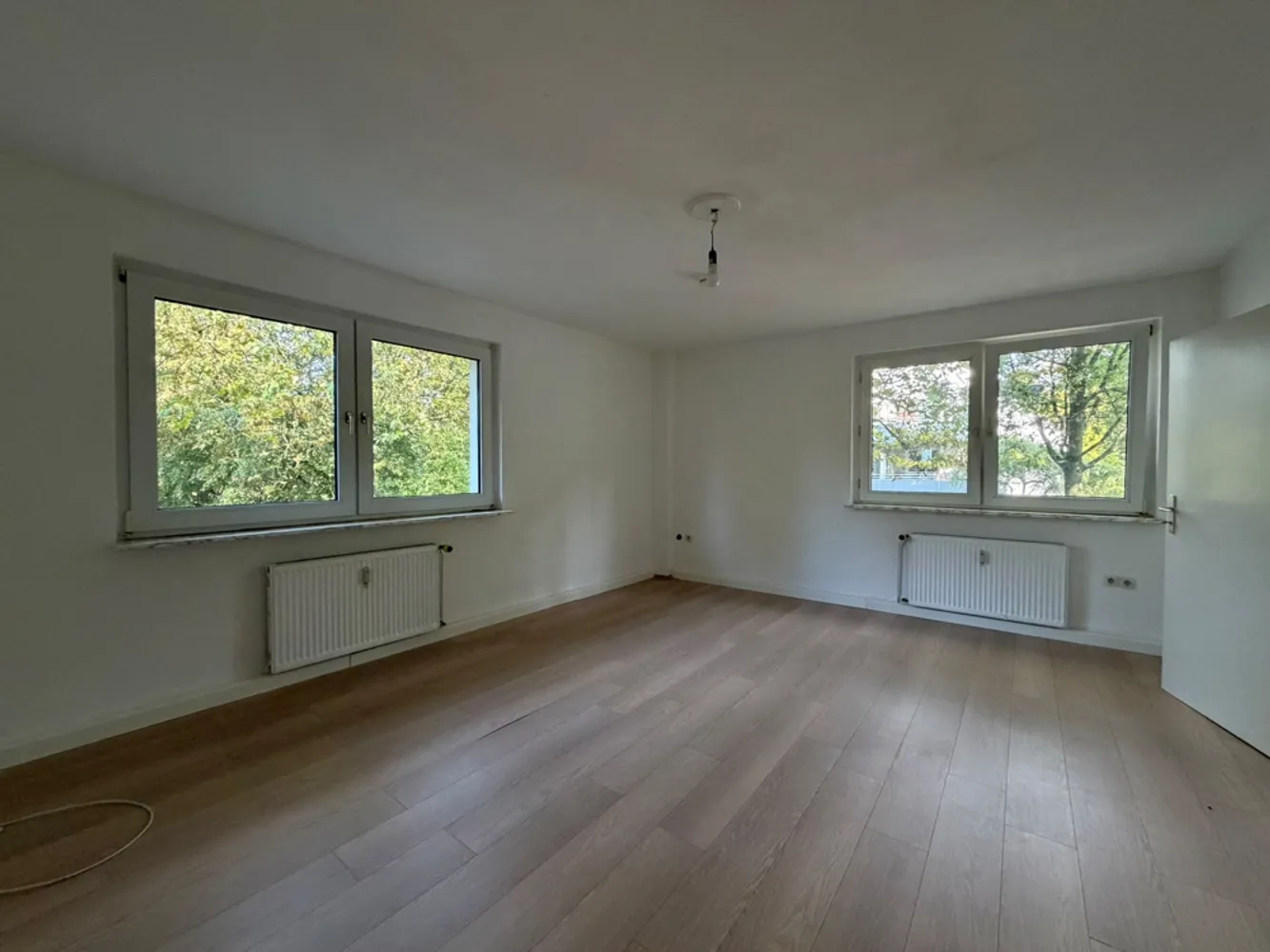 3 room apartment with 66 m² in Gelsenkirchen – Photo 2