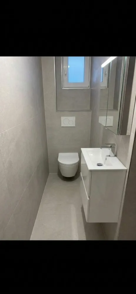 3 room apartment with 62 m² in Stuttgart – Photo 8