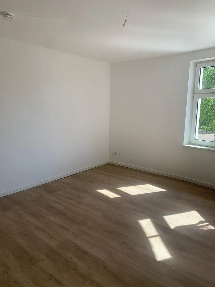 2 room apartment with 47 m² in Luckenwalde – Photo 8