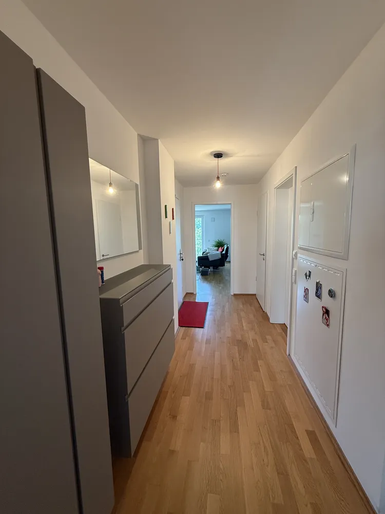 3 Zimmer Wohnung mit 84 m² in München – Bild 8