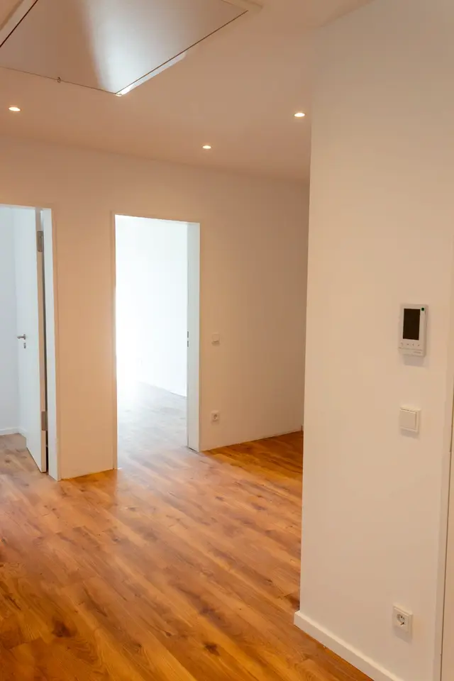 4 Zimmer Wohnung mit 119 m² in Hannover – Bild 5