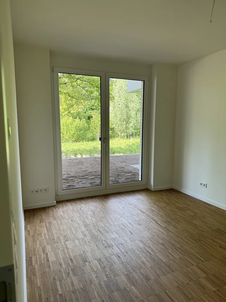 2 room apartment with 61 m² in Pinneberg – Photo 6