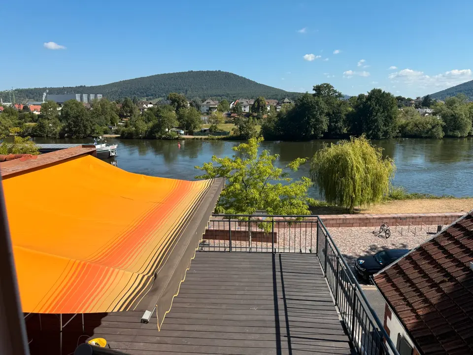 4 Zimmer Wohnung mit 86 m² in Miltenberg – Bild 3