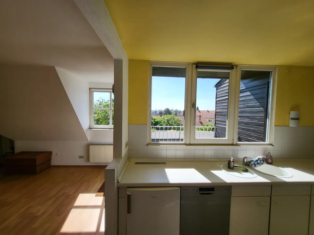 1 Zimmer Wohnung mit 50 m² in Berlin – Bild 7