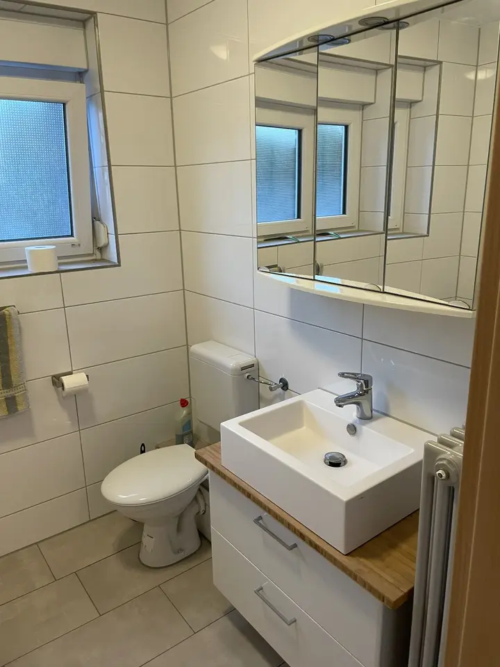 4 Zimmer Wohnung mit 71 m² in Gladbeck – Bild 4