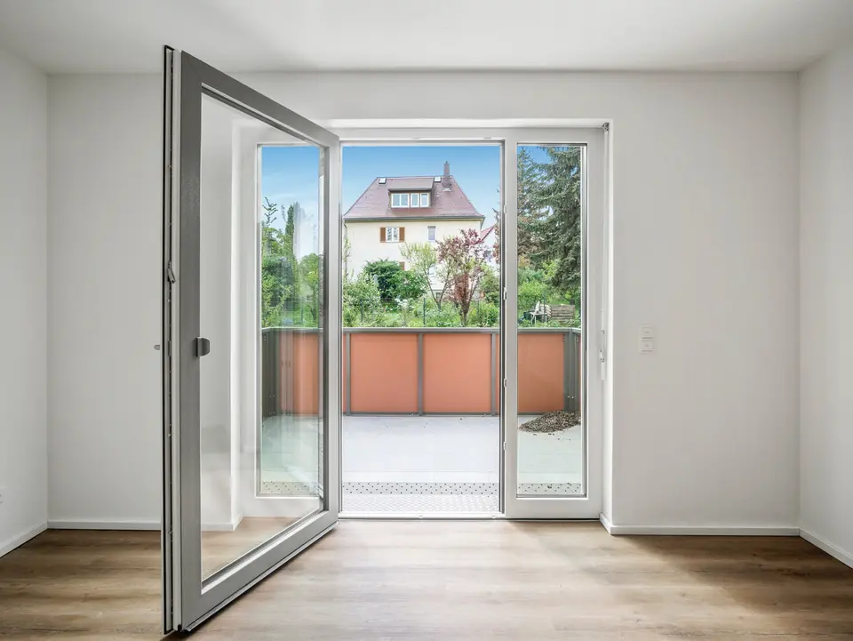 3 Zimmer Wohnung mit 79 m² in Dresden – Bild 5