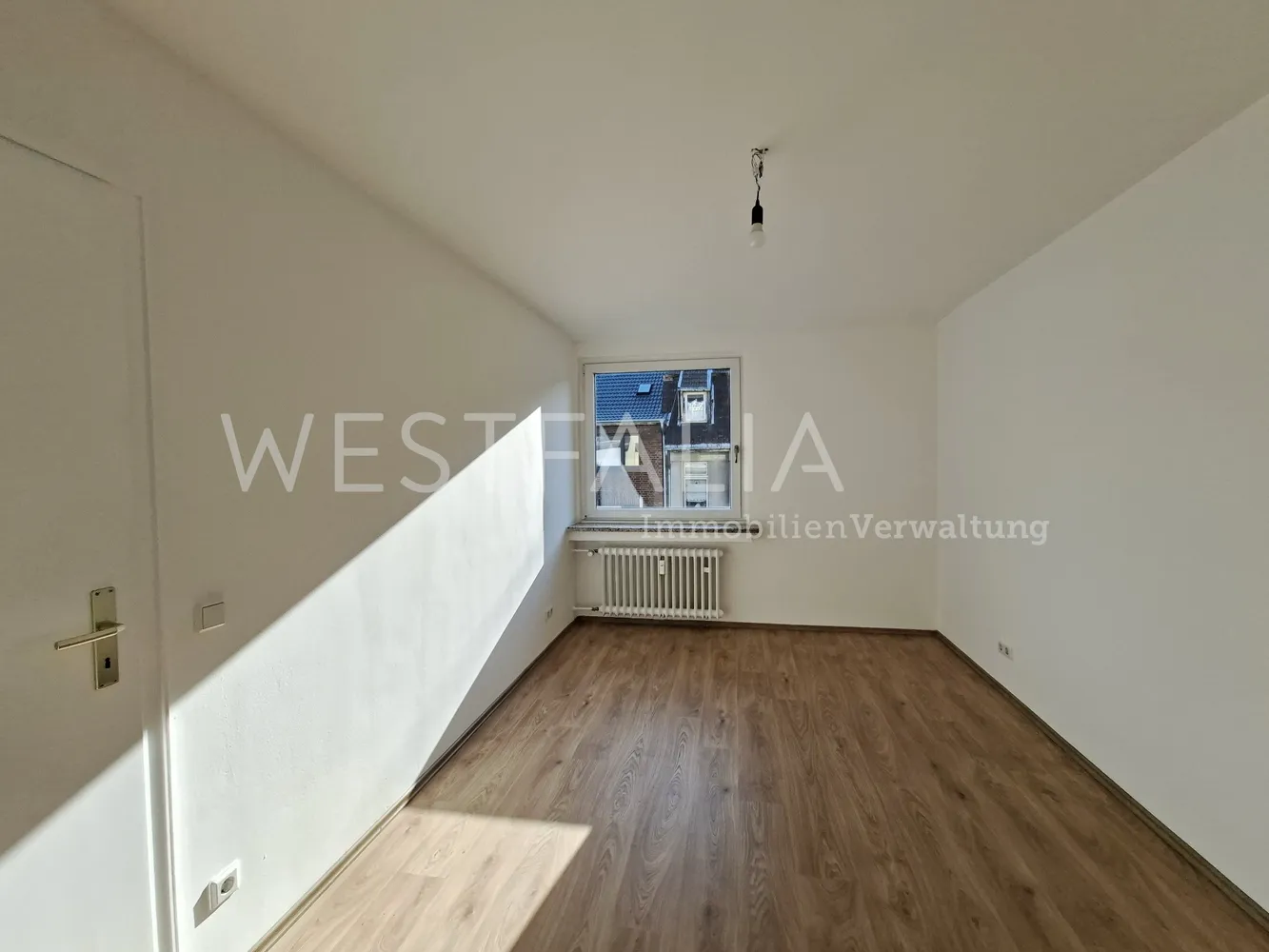 2 Zimmer Wohnung mit 49 m² in Duisburg – Bild 5