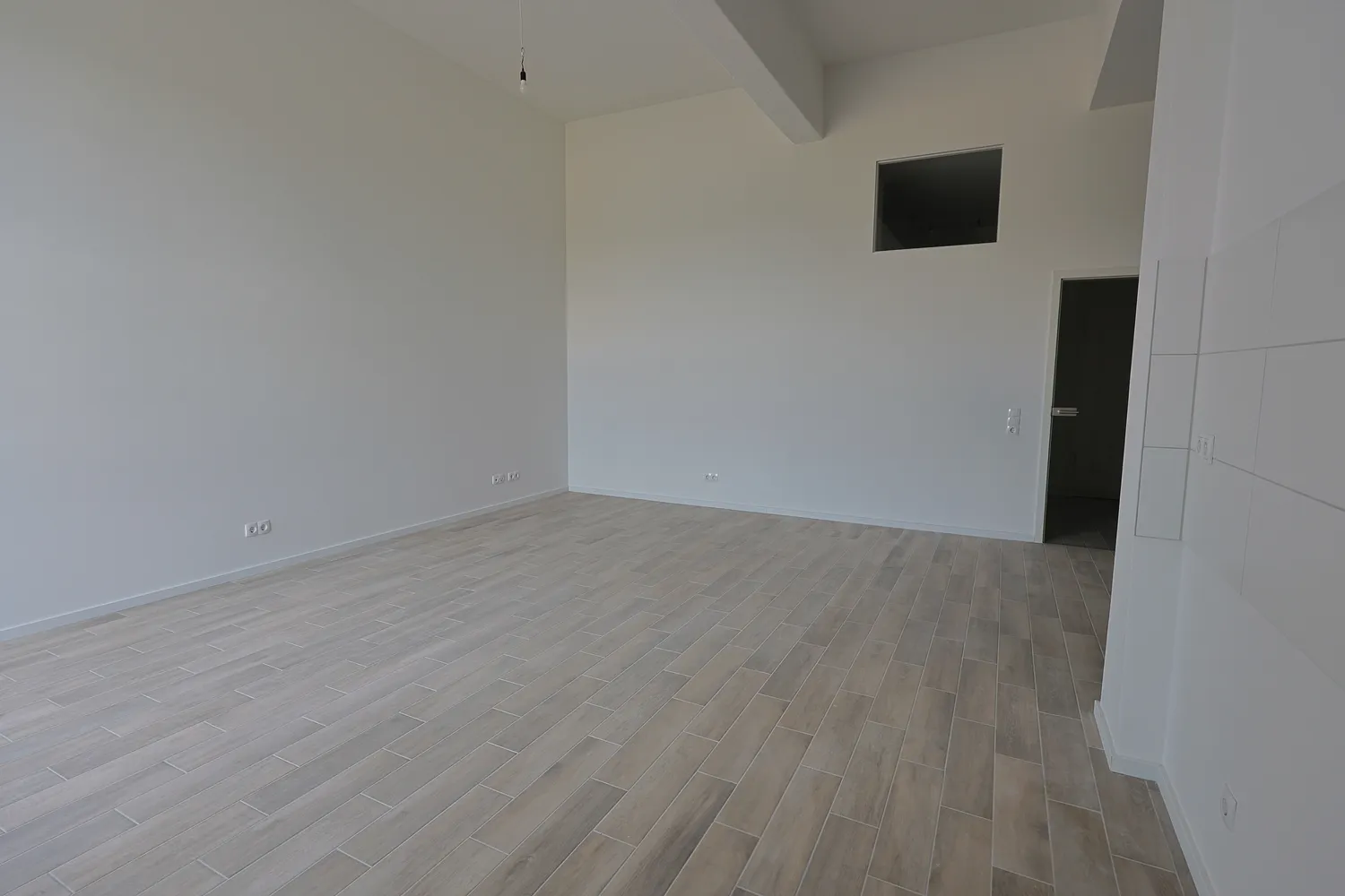 2 room apartment with 65 m² in Bernau bei Berlin – Photo 11