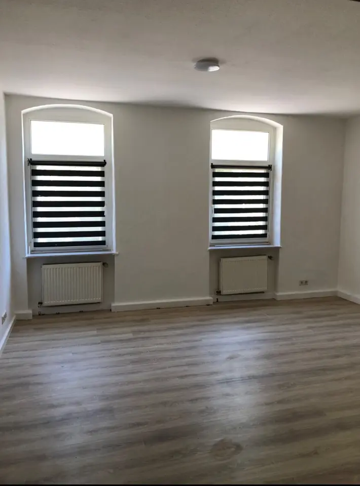 3 Zimmer Wohnung mit 77 m² in Zwickau – Bild 1