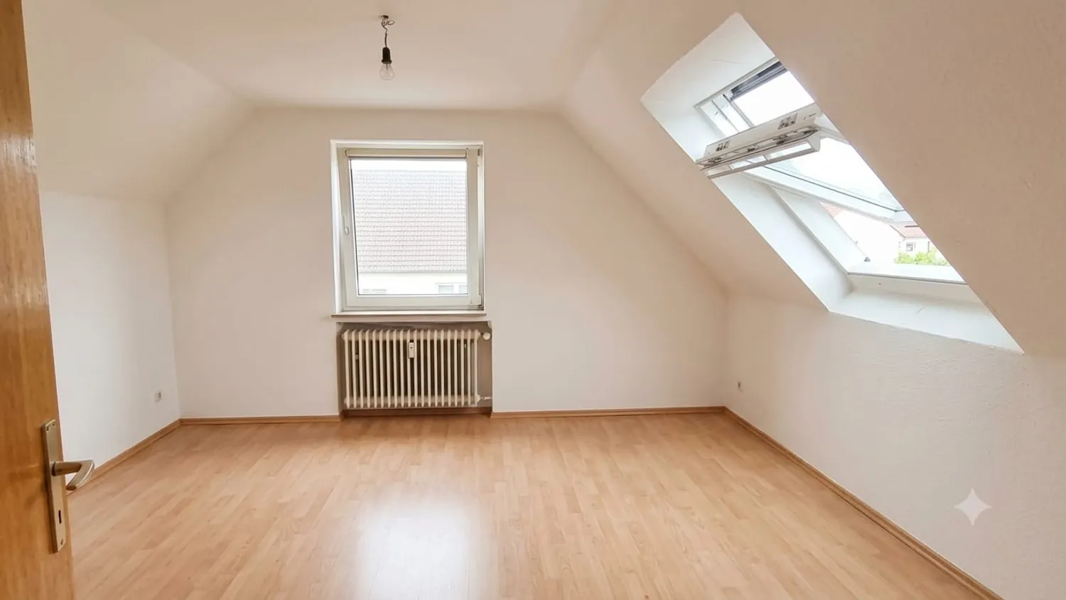 3 Zimmer Wohnung mit 65 m² in Hilden – Bild 1