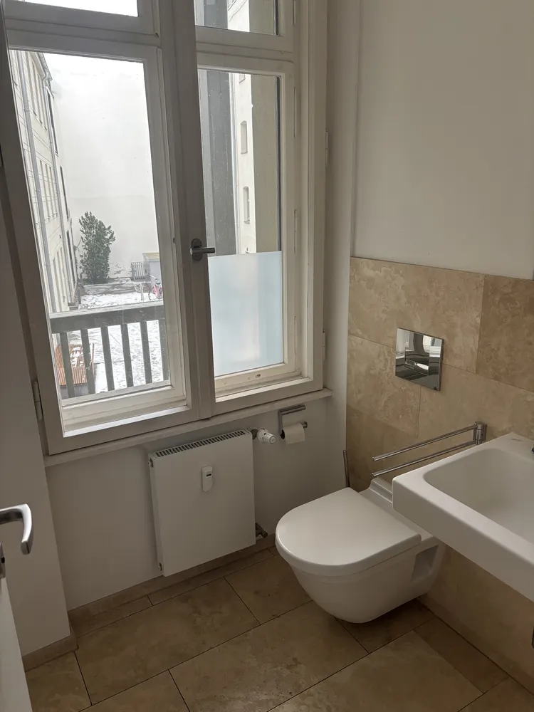 4 Zimmer Wohnung mit 157 m² in Berlin – Bild 6