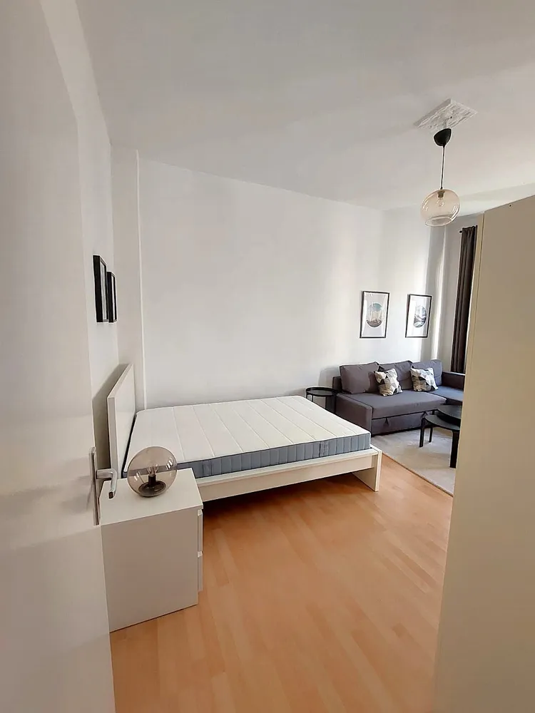 1 Zimmer Wohnung mit 35 m² in Berlin – Bild 7