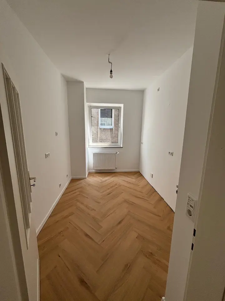 5 Zimmer Wohnung mit 113 m² in Castrop-Rauxel – Bild 9