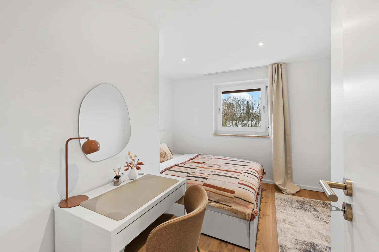 WG-Zimmer in München – Bild 3