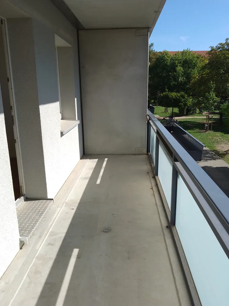3 Zimmer Wohnung mit 64 m² in Dresden – Bild 6