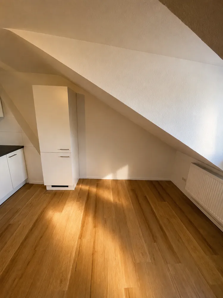 2 Zimmer Wohnung mit 42 m² in Aachen – Bild 7