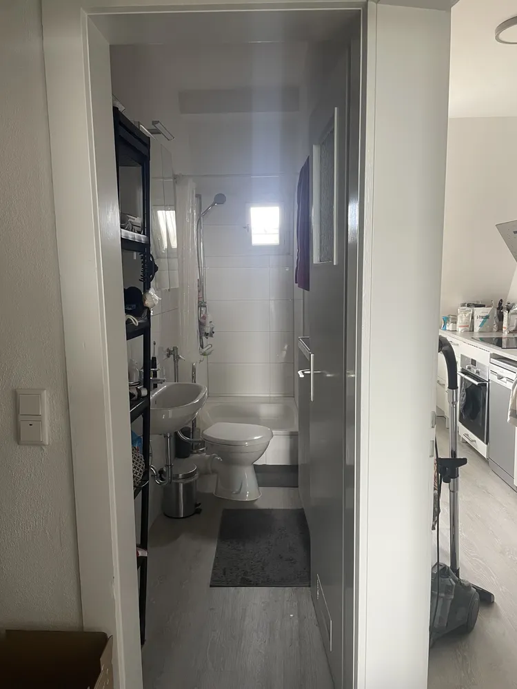 2 Zimmer Wohnung mit 43 m² in Nürnberg – Bild 4