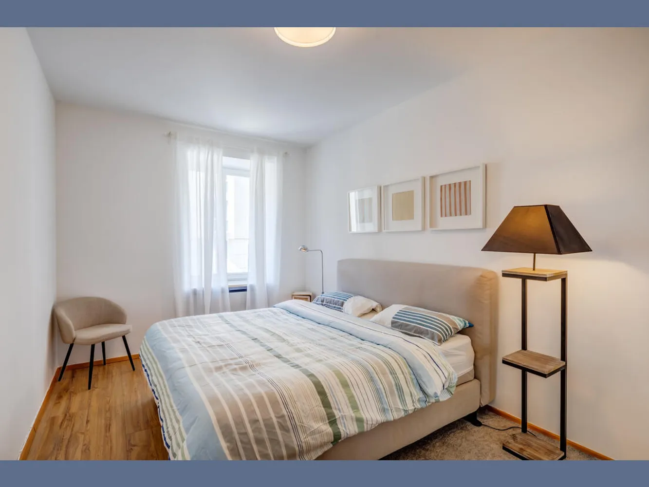 3 Zimmer Wohnung mit 70 m² in München – Bild 7