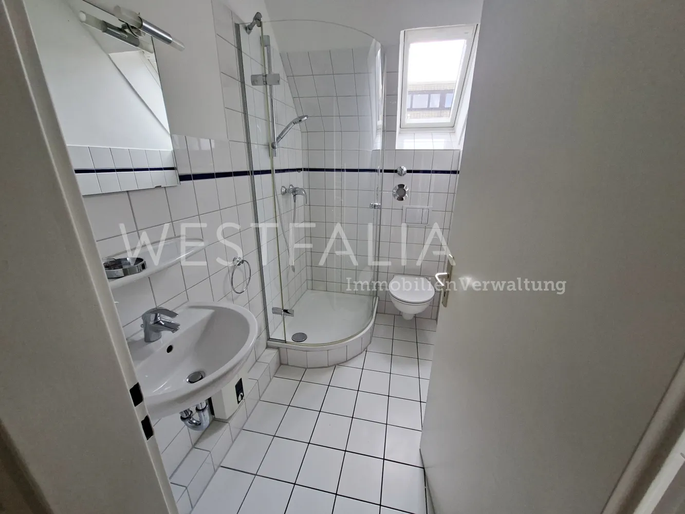 2 Zimmer Wohnung mit 46 m² in Duisburg – Bild 5