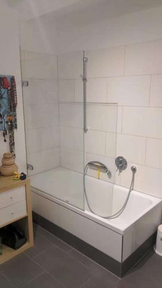 2 room apartment with 68 m² in Stuttgart – Photo 2