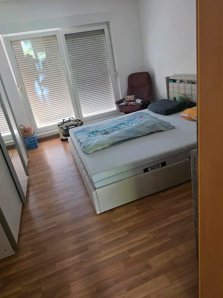 2 Zimmer Wohnung mit 53 m² in Hoyerswerda – Bild 3