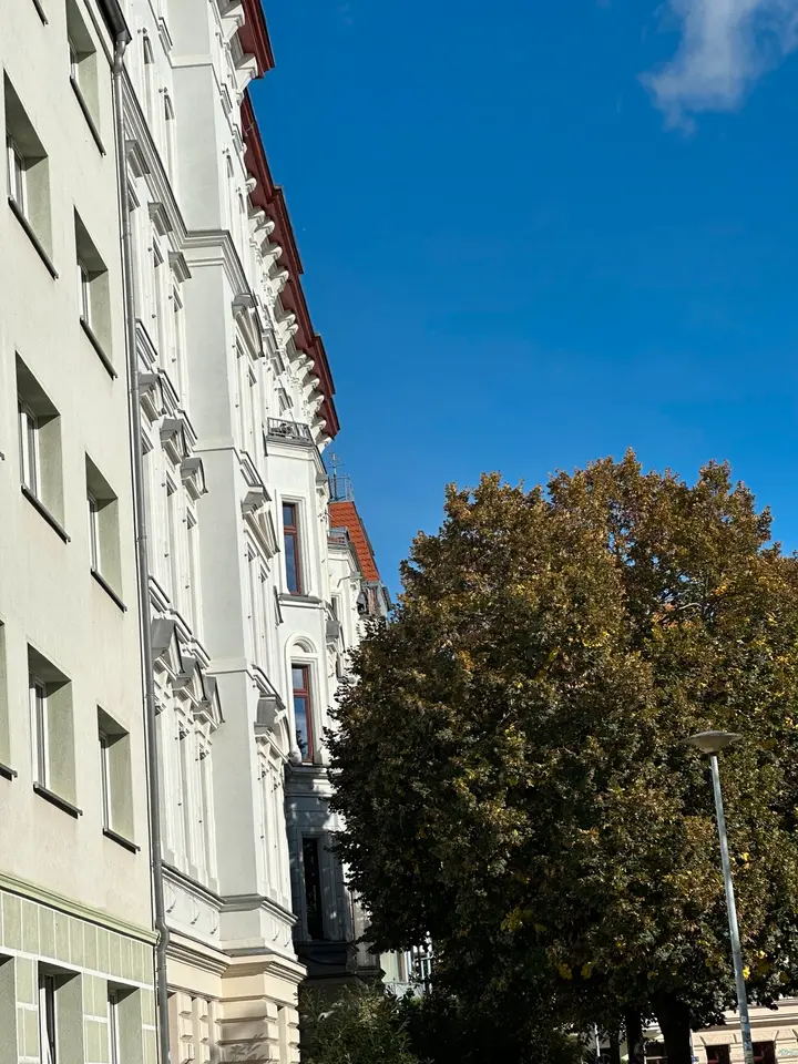 4 room apartment with 95 m² in Magdeburg – Photo 3