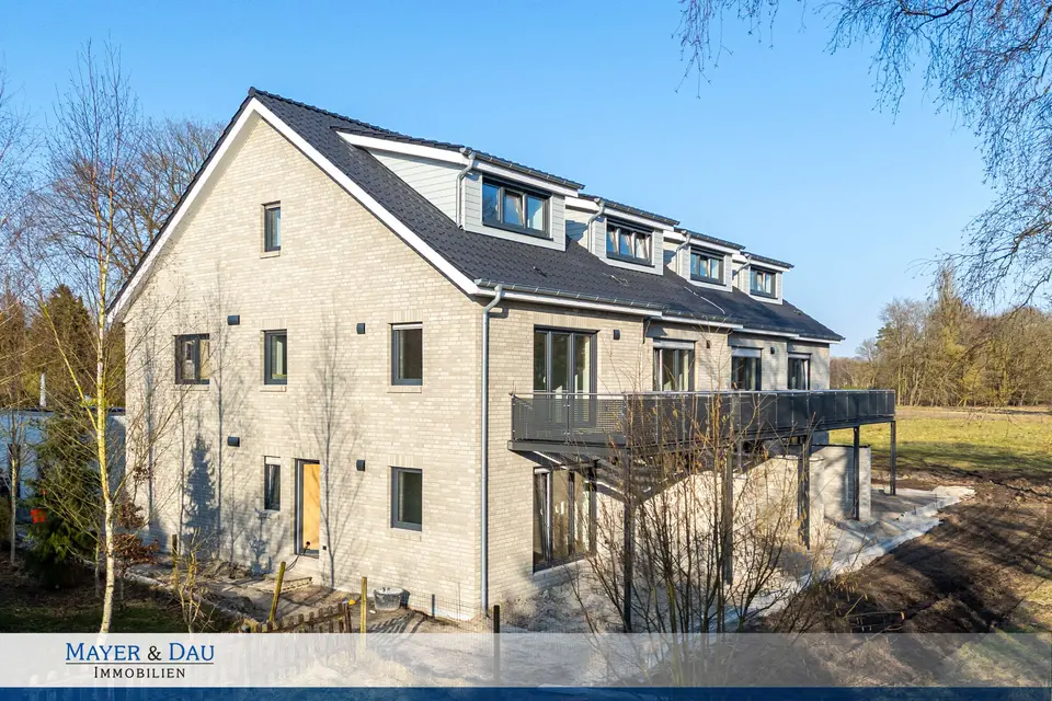3 Zimmer Wohnung mit 111 m² in Papenburg – Bild 10