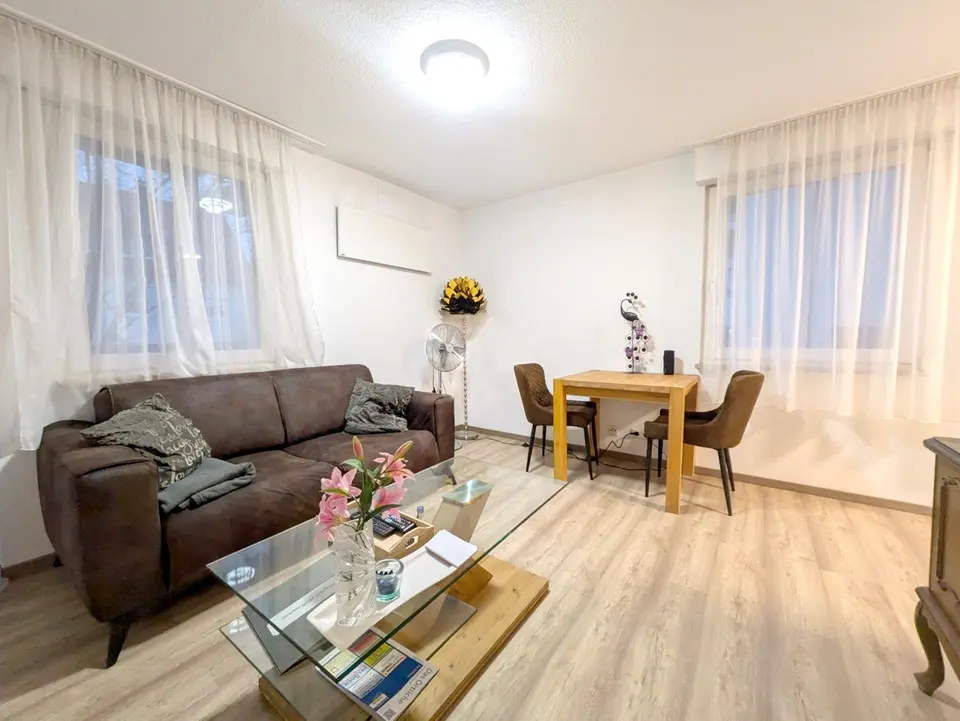 WG-Zimmer mit 36 m² in Fellbach – Bild 1