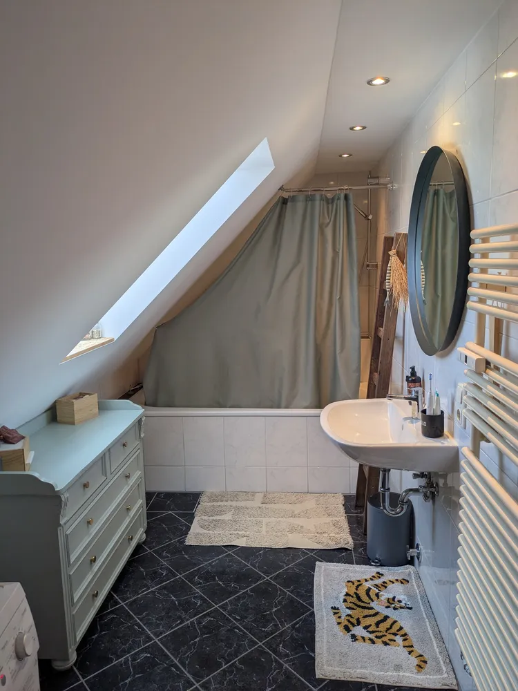 2 room apartment with 54 m² in Augsburg – Photo 3