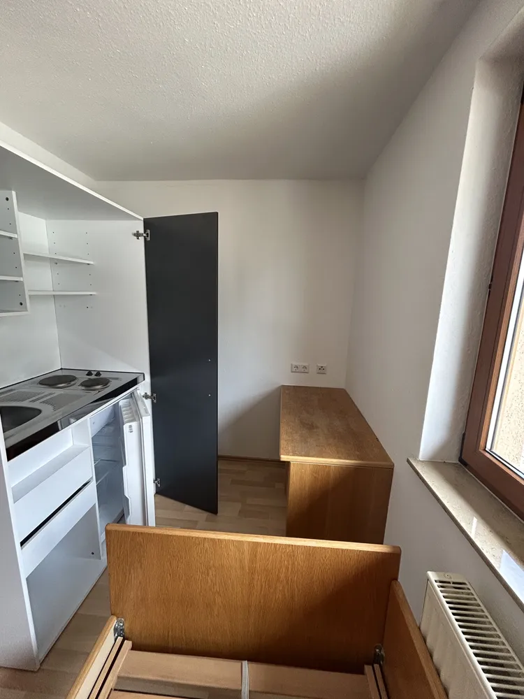 1 Zimmer Wohnung mit 15 m² in Calw – Bild 12