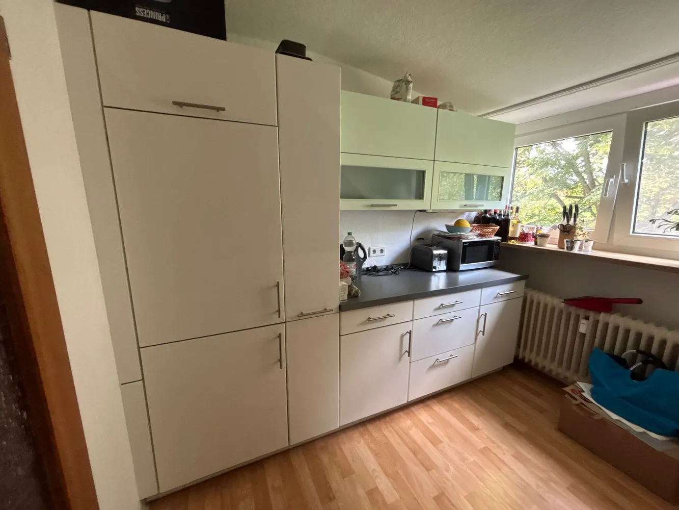 3 Zimmer Wohnung mit 73 m² in Nürnberg – Bild 5