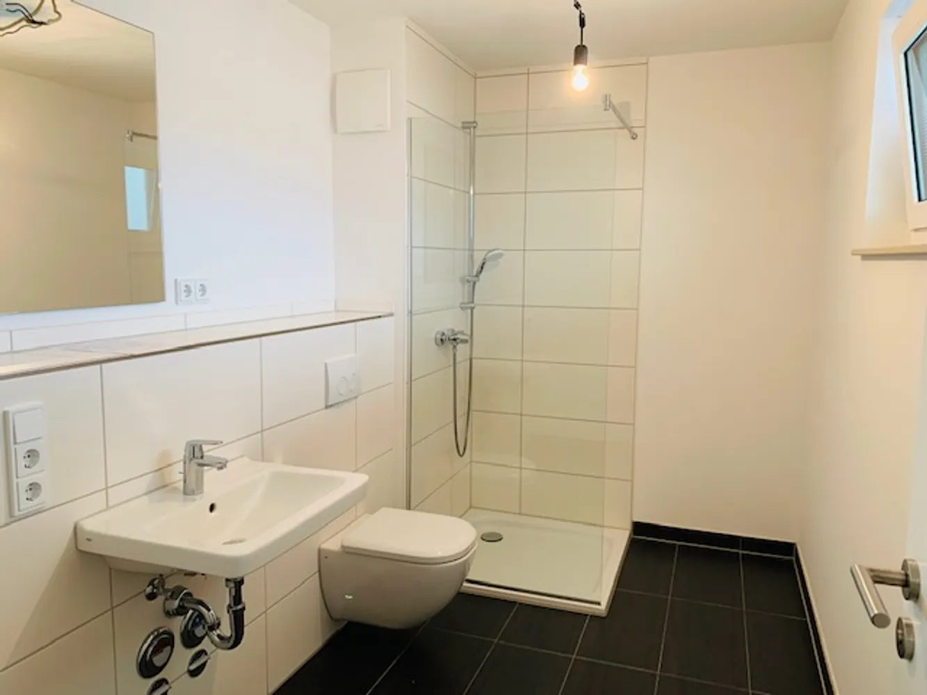 3 Zimmer Wohnung mit 89 m² in Frankfurt am Main – Bild 1