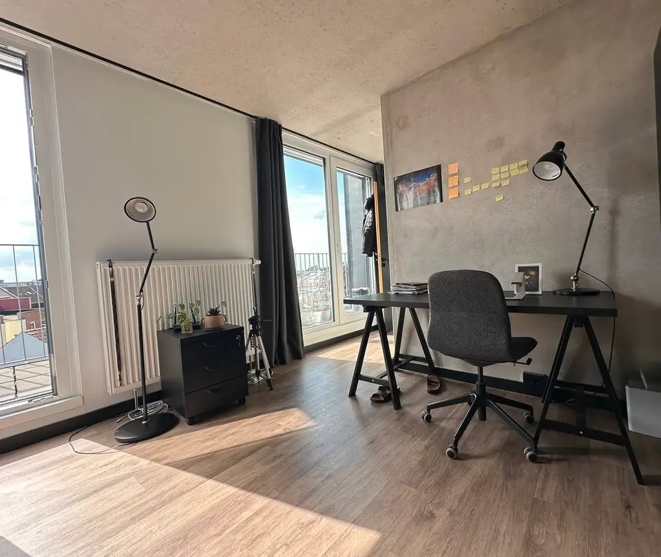 Studio mit 27 m² in Hannover – Bild 4