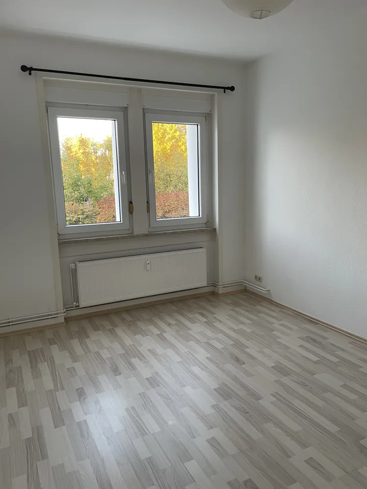 2 Zimmer Wohnung mit 52 m² in Frankfurt am Main – Bild 3