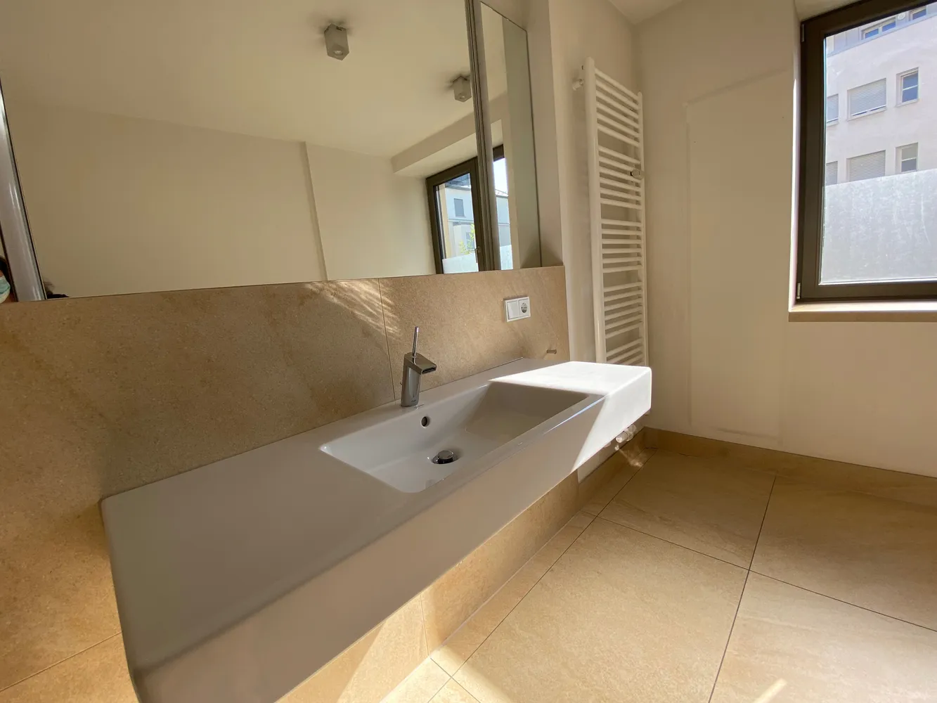 3 room apartment with 106 m² in Frankfurt am Main – Photo 8