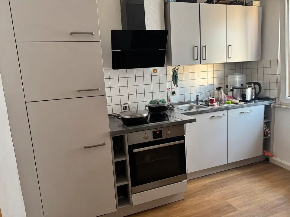 5 Zimmer Wohnung mit 75 m² in Gießen – Bild 9