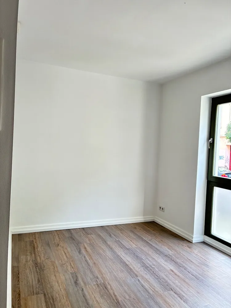 1 room apartment with 24 m² in Dresden – Photo 3