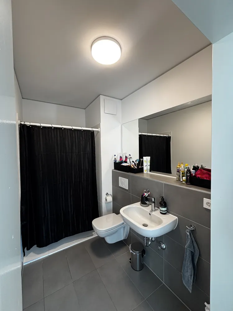 1 Zimmer Wohnung mit 23 m² in Aachen – Bild 9