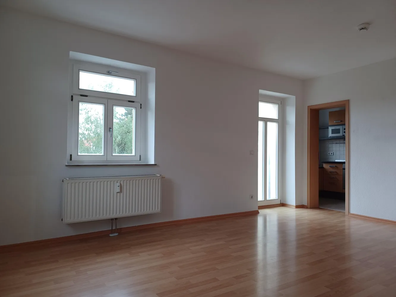 3 Zimmer Wohnung mit 66 m² in Dresden – Bild 3
