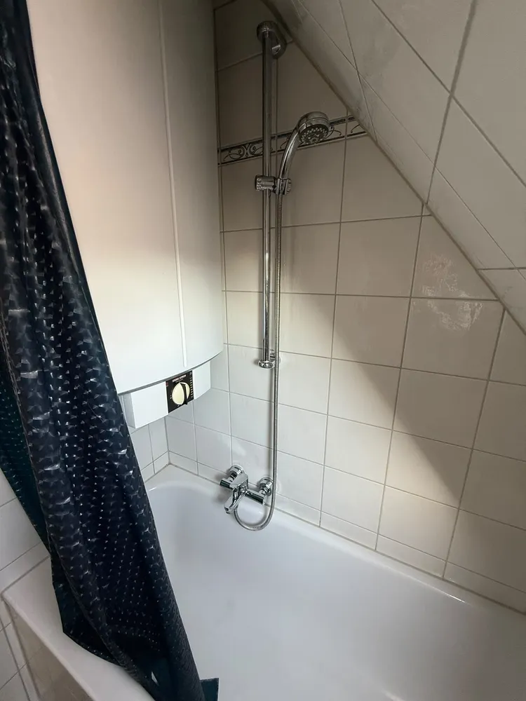 2 Zimmer Wohnung mit 47 m² in München – Bild 10