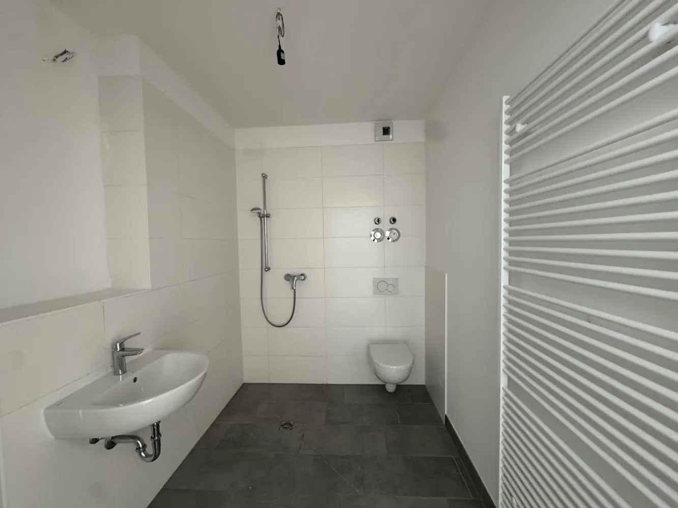 1 room apartment with 45 m² in Berlin – Photo 9