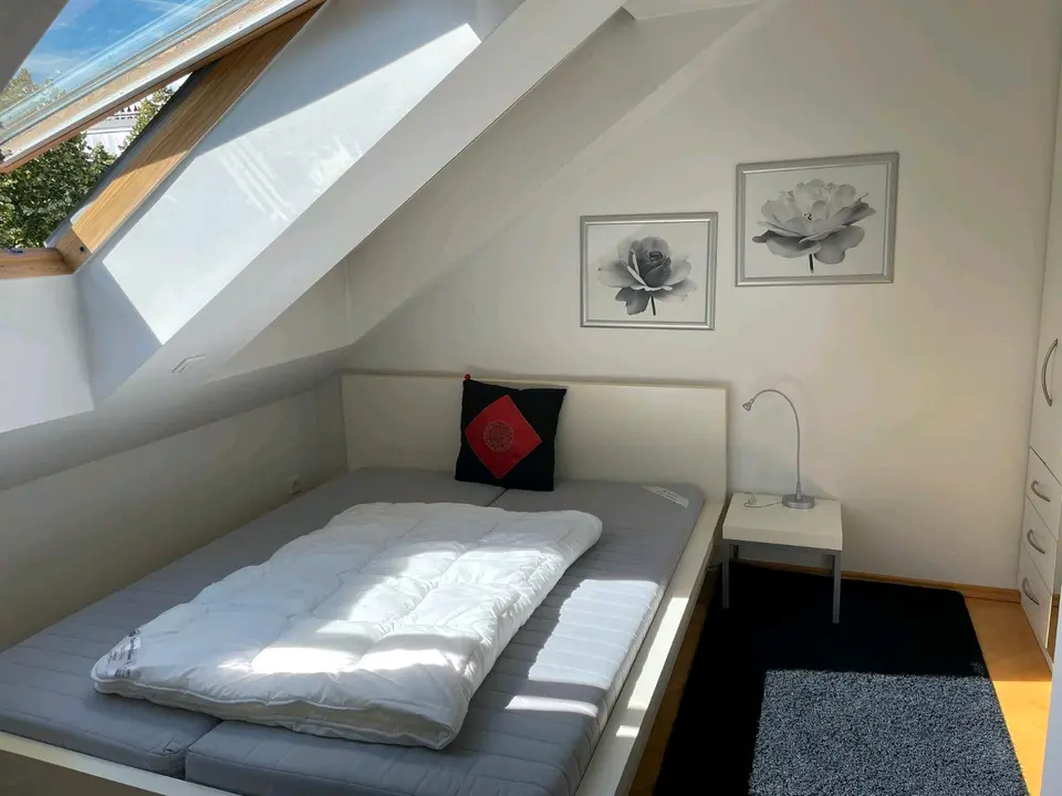 3 Zimmer Wohnung mit 55 m² in Bonn – Bild 2