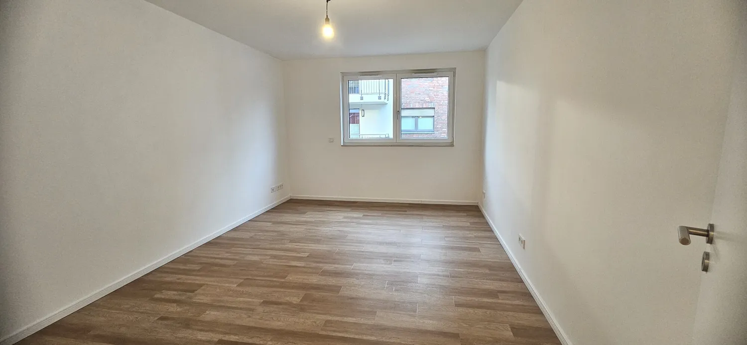 4 Zimmer Wohnung mit 108 m² in Stade – Bild 8