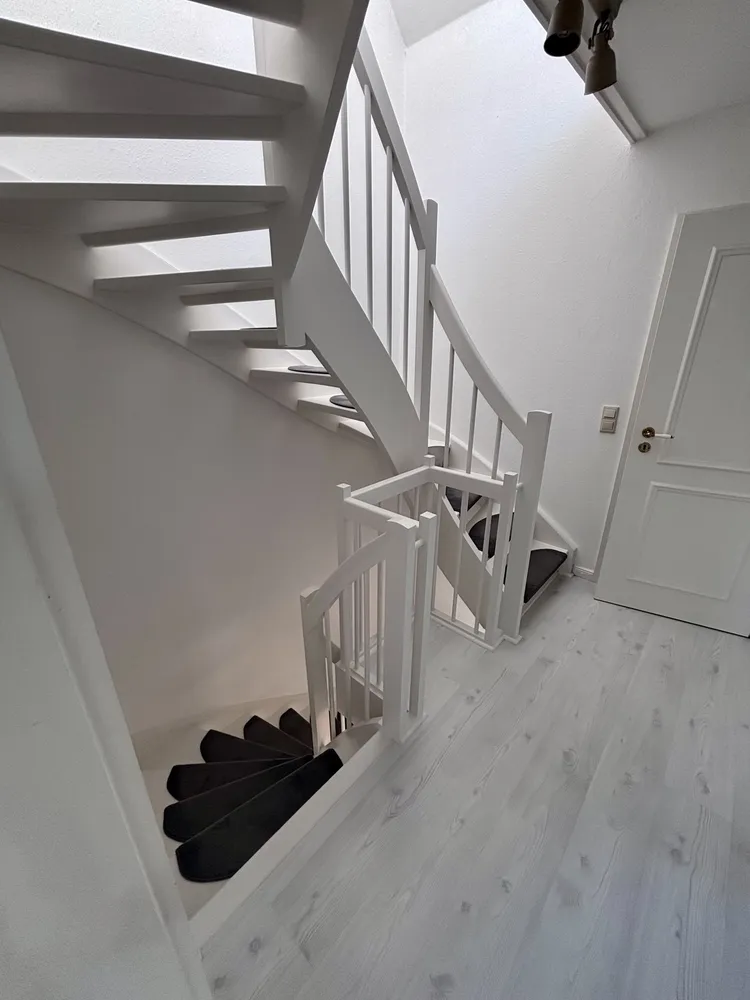 3 Zimmer Wohnung mit 100 m² in Husum – Bild 12