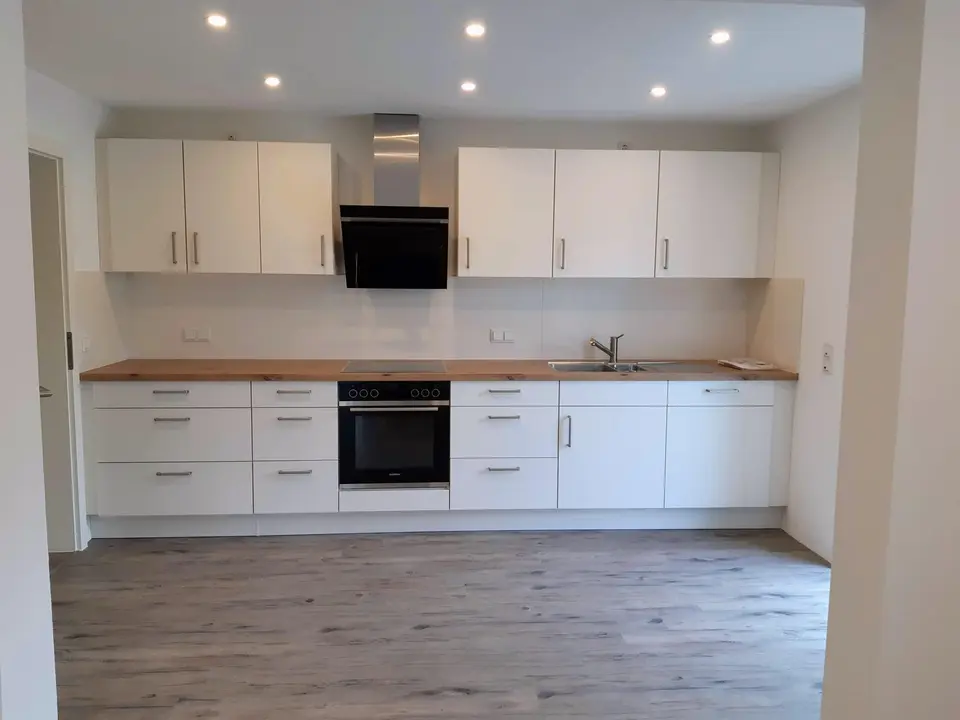 4 Zimmer Haus mit 103 m² in Weinheim – Bild 1