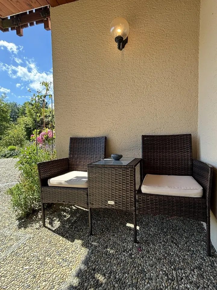 WG-Zimmer mit 75 m² in Biberach an der Riß – Bild 2