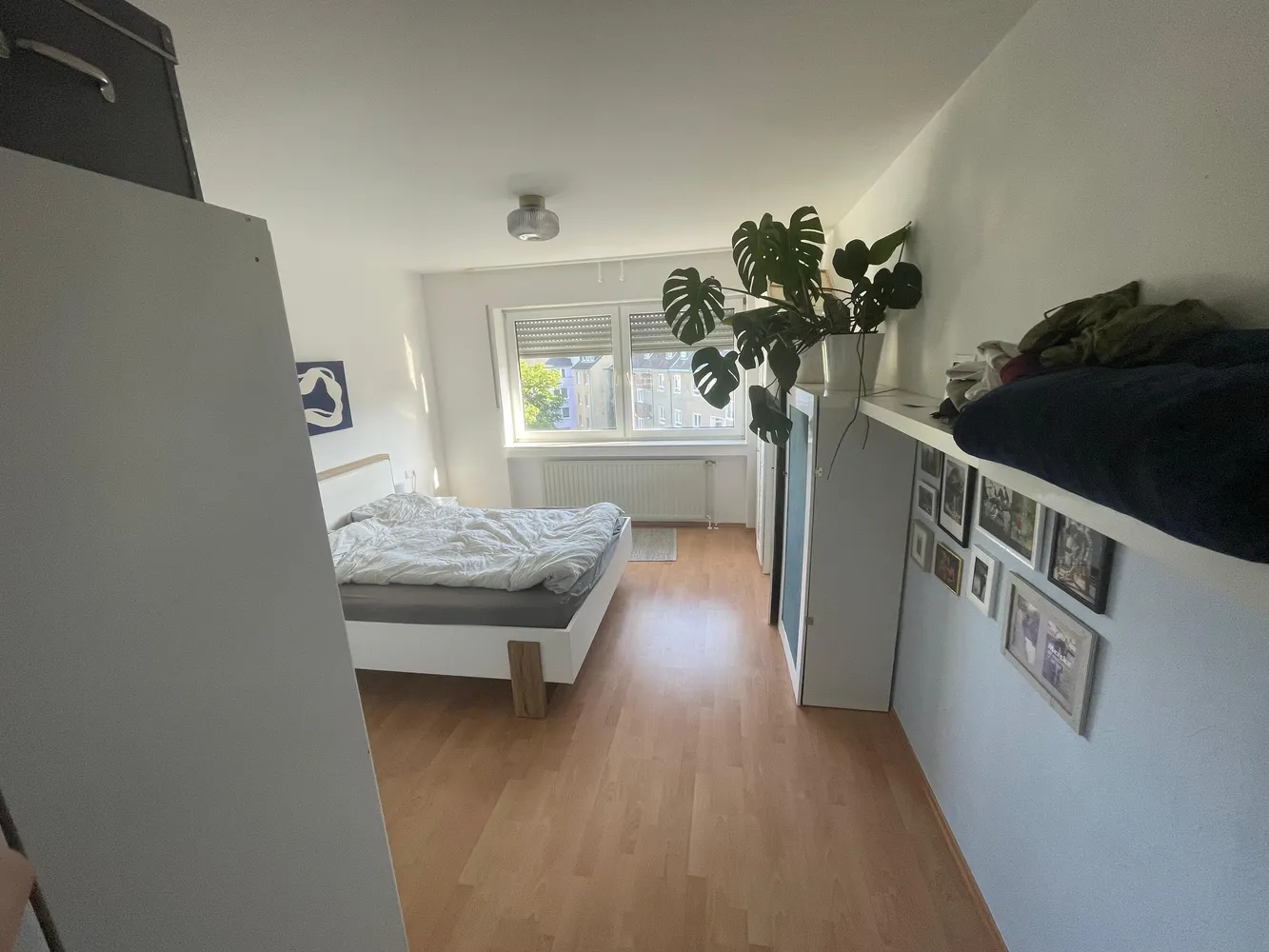 3 Zimmer Wohnung mit 84 m² in Aachen – Bild 3